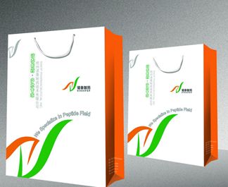 廣告手提袋印刷廠 讓廣告設計深入人心