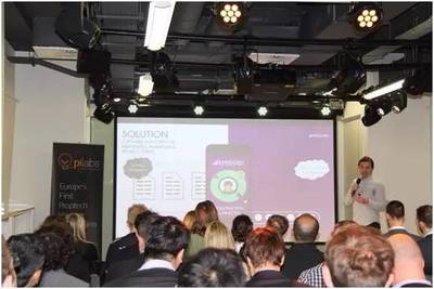 Pilabs Accelerator Cohort 4 Demo Day 在Cocoon Networks London成功舉辦 個人商務服務新篇章