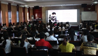 商務(wù)禮儀與服務(wù)意識(shí)修煉培訓(xùn)課程圓滿落幕，助力商務(wù)代理代辦服務(wù)全面提升