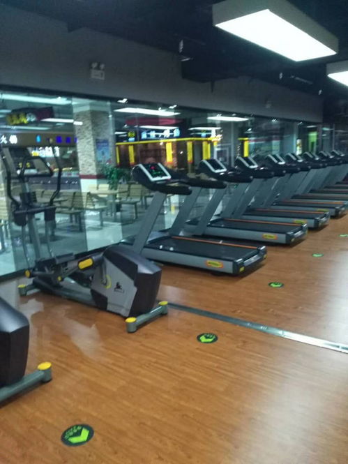 工廠直銷商用跑步機(jī) 賦能健身房與商務(wù)代理的專業(yè)解決方案