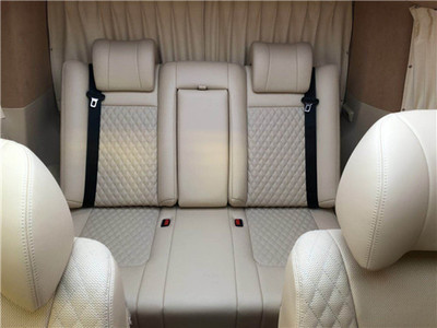 進(jìn)口大眾T6凱路威 七座獨(dú)家設(shè)計(jì)改裝，重塑個(gè)人與商務(wù)的移動(dòng)新空間