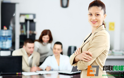 電子商務與商務代理 賦能中小圖文快印企業發展的雙翼