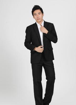 上海西裝定制指南 品牌、廠家選擇與價格解析